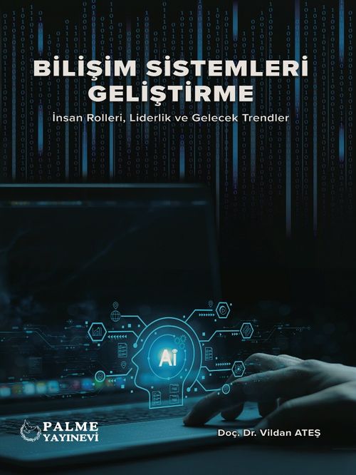 Bilişim Sistemleri Geliştirme