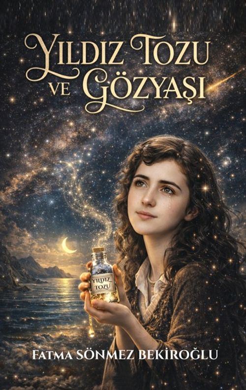 Yıldız Tozu ve Gözyaşı