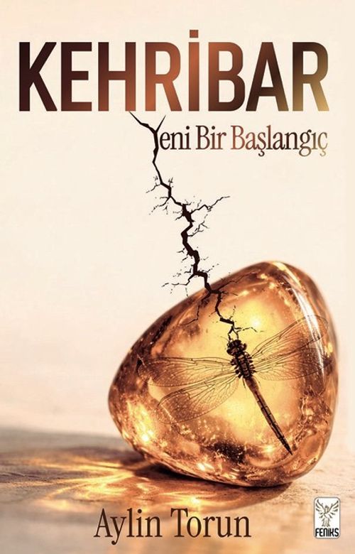 Kehribar & Yeni Bir Başlangıç