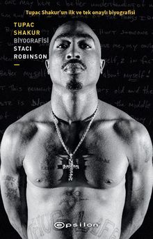 Tupac Shakur