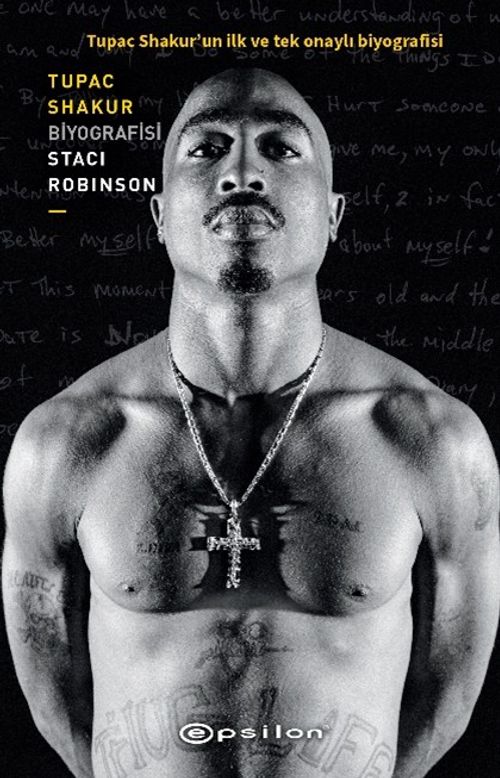 Tupac Shakur