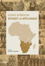 Güney Afrika'da Siyaset ve Diplomasi