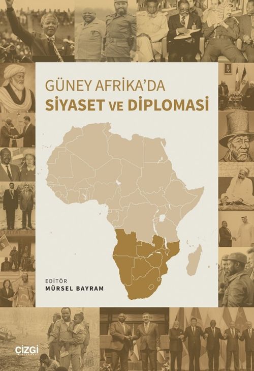 Güney Afrika'da Siyaset ve Diplomasi