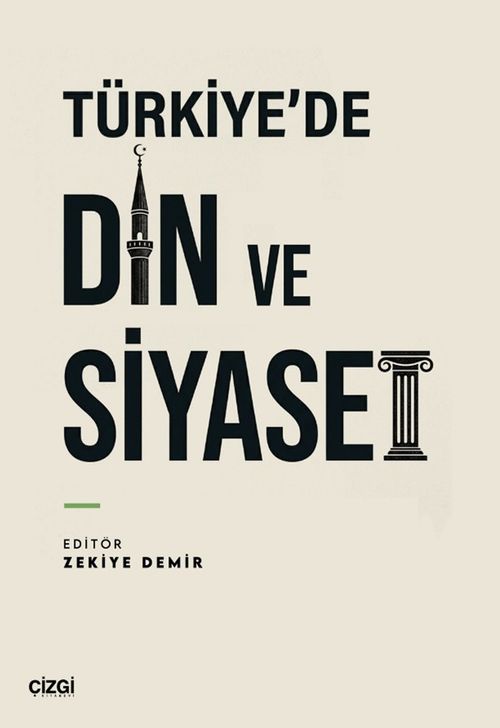 Türkiye'de Din ve Siyaset