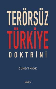 Terörsüz Türkiye Doktrini