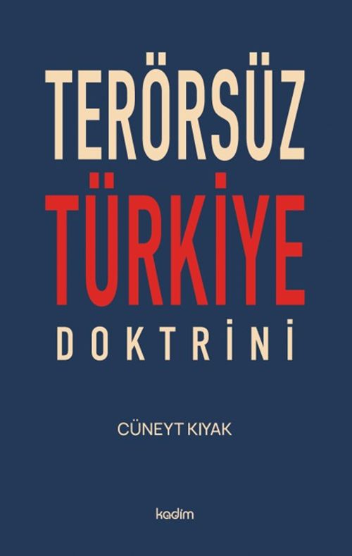 Terörsüz Türkiye Doktrini