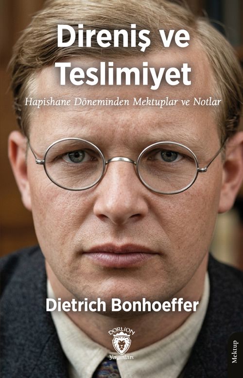 Direniş ve Teslimiyet & Hapishane Döneminden Mektuplar ve Notlar