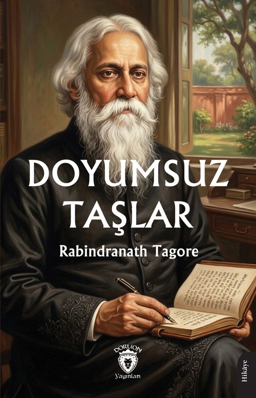 Doyumsuz Taşlar