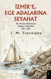 İzmir'e, Ege Adalarına Seyahat