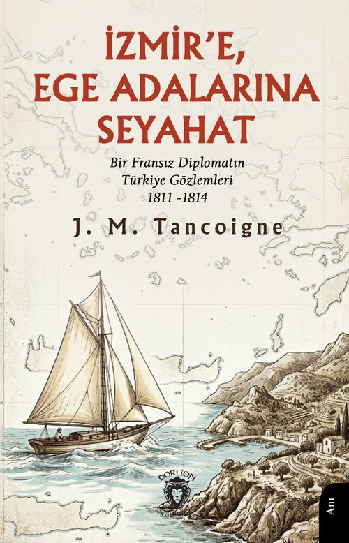 İzmir'e, Ege Adalarına Seyahat