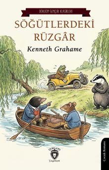 Söğütlerdeki Rüzgar