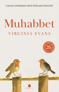 Muhabbet