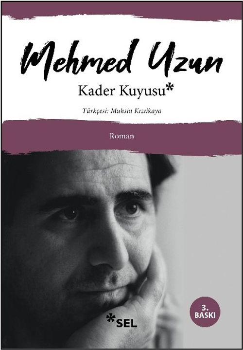 Kader Kuyusu
