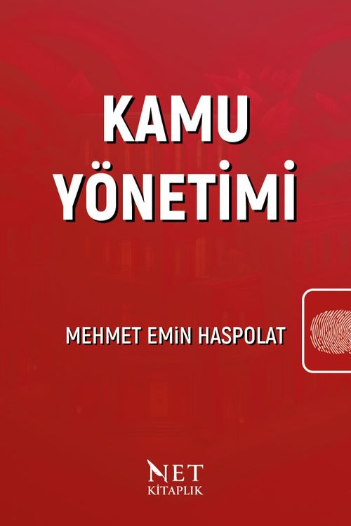Kamu Yönetimi