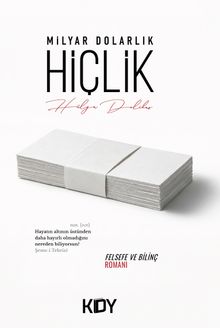 Milyar Dolarlık Hiçlik