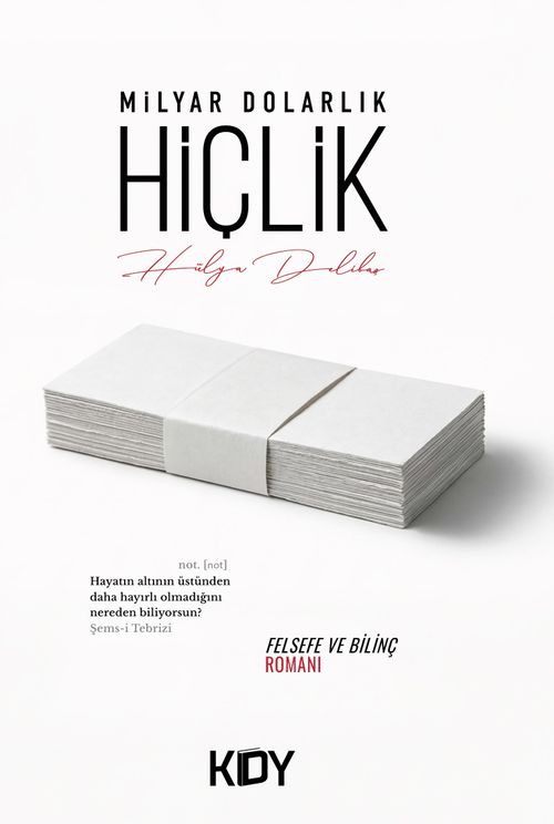 Milyar Dolarlık Hiçlik