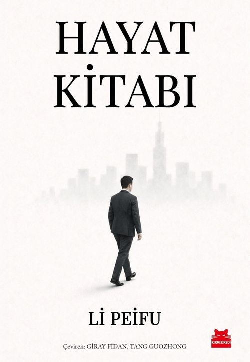 Hayat Kitabı