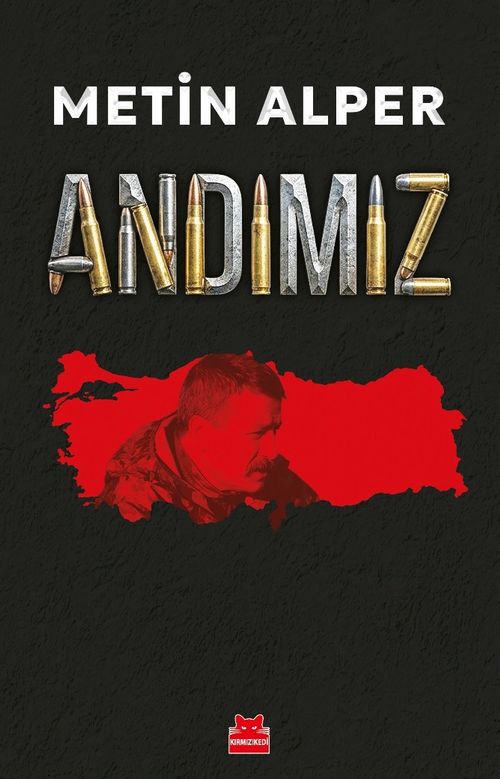 Andımız