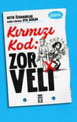 Kırmızı Kod: Zor Veli / Öğretmenin Acil Durum Kiti 2
