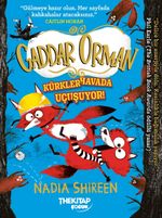 Gaddar Orman