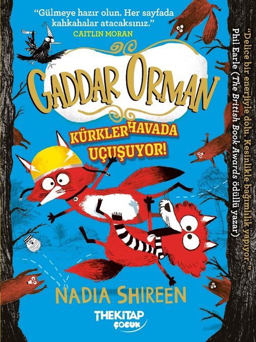 Gaddar Orman