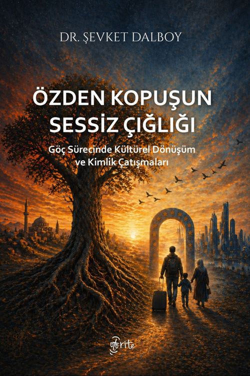 Özden Kopuşun Sessiz Çığlığı & Göç Sürecinde Kültürel Dönüşüm ve Kimlik Çatışmaları