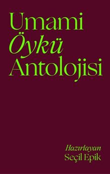 Umami Öykü Antolojisi