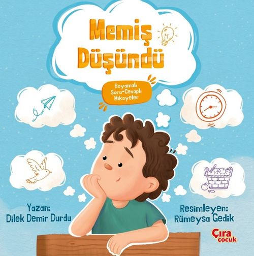 Memiş Düşündü