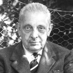  Giuseppe Tomasi Di Lampedusa