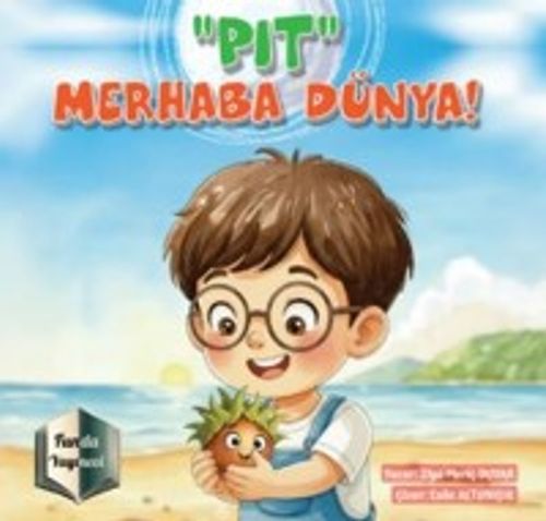 ‘Pıt' Merhaba Dünya