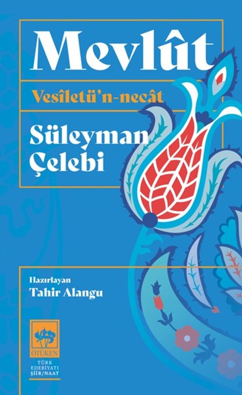 Mevlût Vesîletü'n-necat