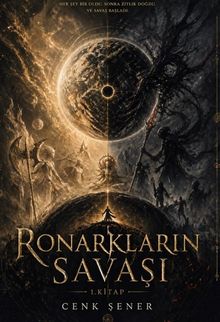 Ronarkların Savaşı