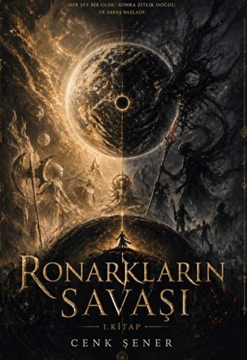 Ronarkların Savaşı