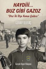 Haydi Buz Gibi Gazoz & Fenerbahçe'ye Özel Baskı
