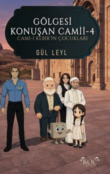 Gölgesi Konuşan Cami-4