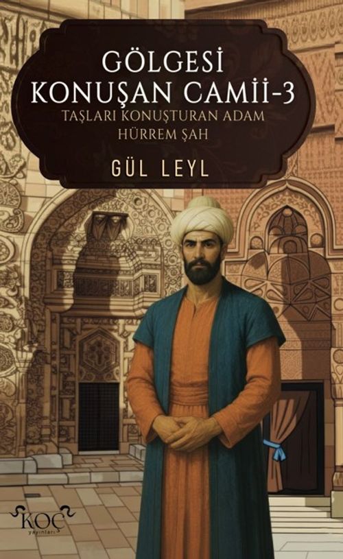 Gölgesi Konuşan Cami-3