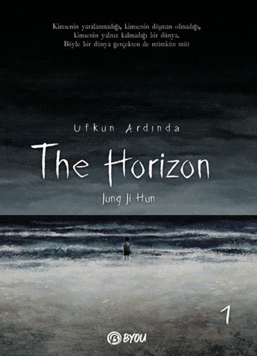 The Horizon / Ufkun Ardında 1
