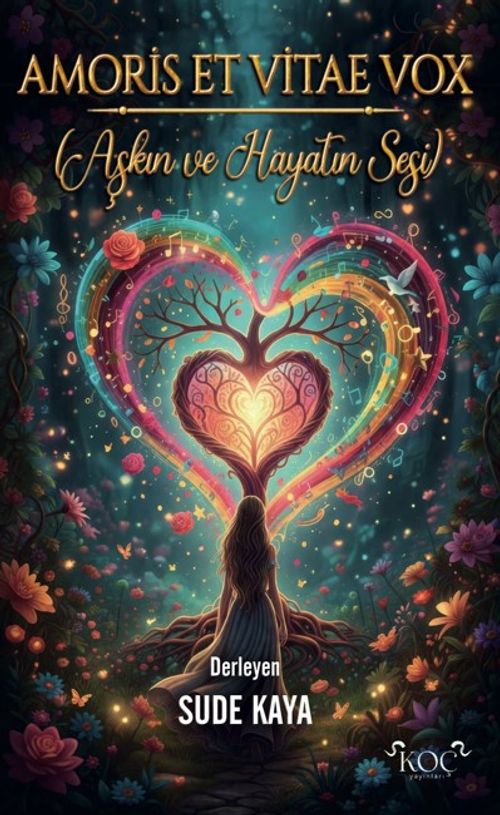 Amoris Et Vitae Vox & Aşkın ve Hayatın Sesi