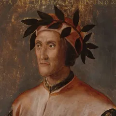  Dante Alighieri