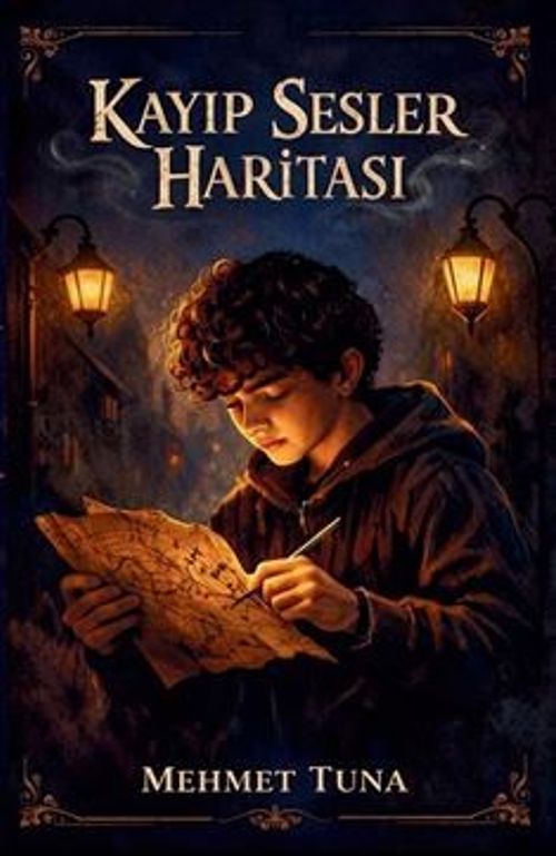 Kayıp Sesler Haritası