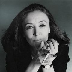  Orianna Fallaci