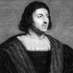  Giovanni Boccaccio