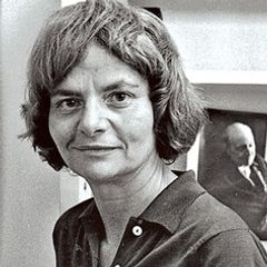  Elsa Morante