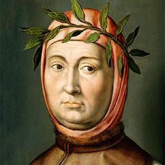 Francesco Petrarca