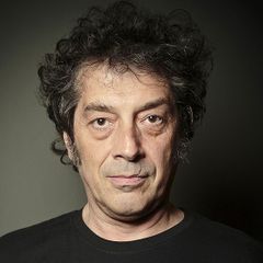  Sandro Veronesi