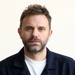  Paolo Giordano