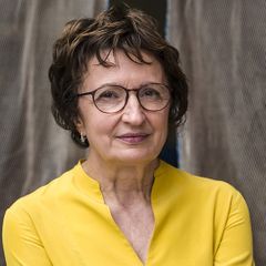  Donatella Di Pietrantonio 