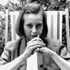  Fleur Jaeggy