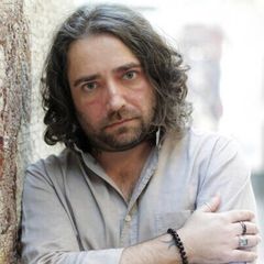  Giulio Cavalli