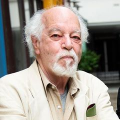  Gianfranco Calligarich